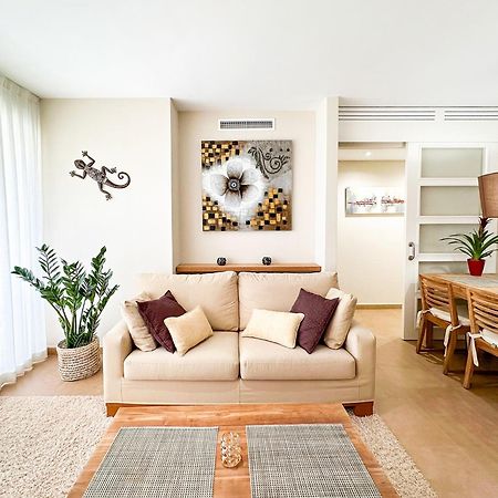 Casa Familia Pego Appartement Buitenkant foto