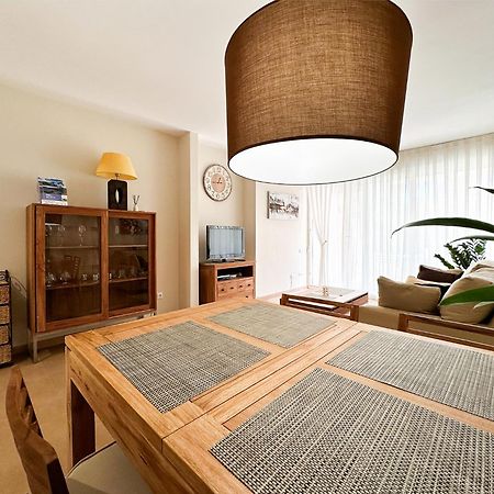 Casa Familia Pego Appartement Buitenkant foto