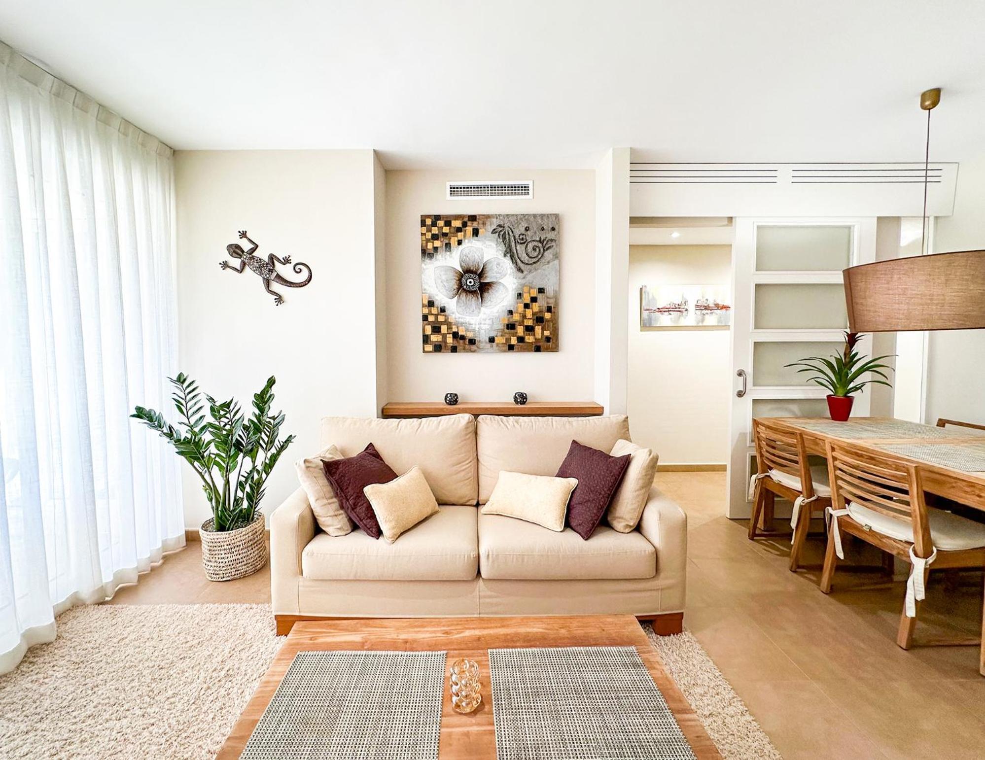 Casa Familia Pego Appartement Buitenkant foto
