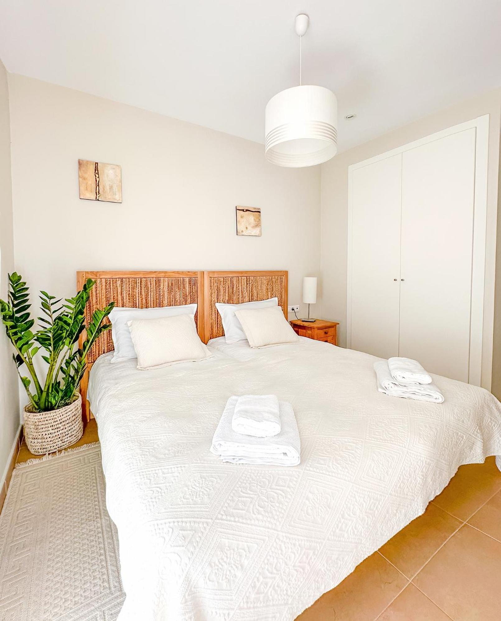Casa Familia Pego Appartement Buitenkant foto