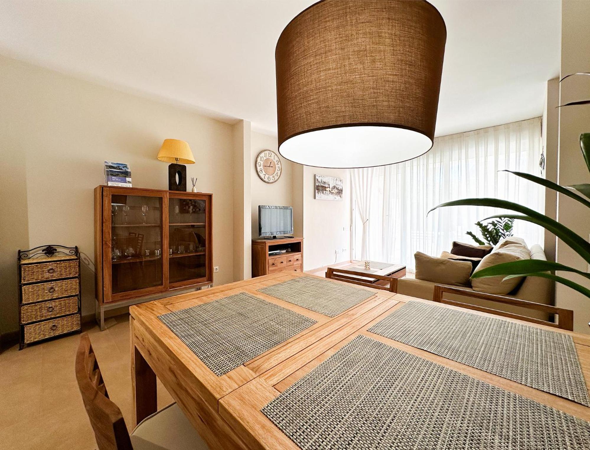 Casa Familia Pego Appartement Buitenkant foto